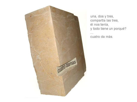 Cuatro damas