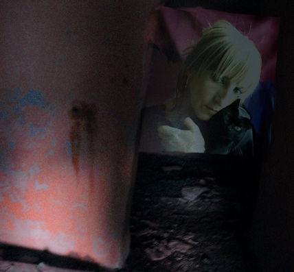 Mi cueva