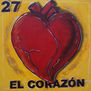 corazón lotería