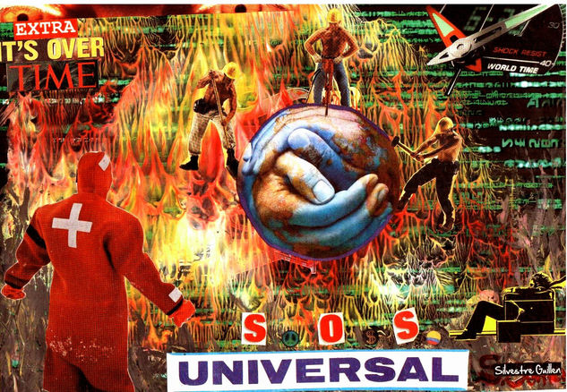 SOS UNIVERSAL 