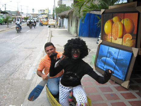 Amigo artista