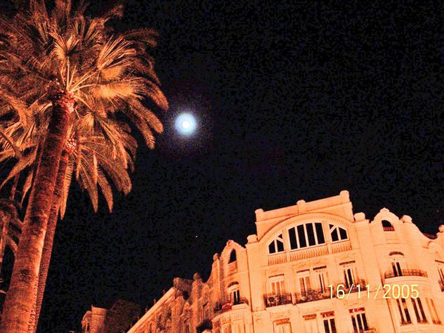 luna llena