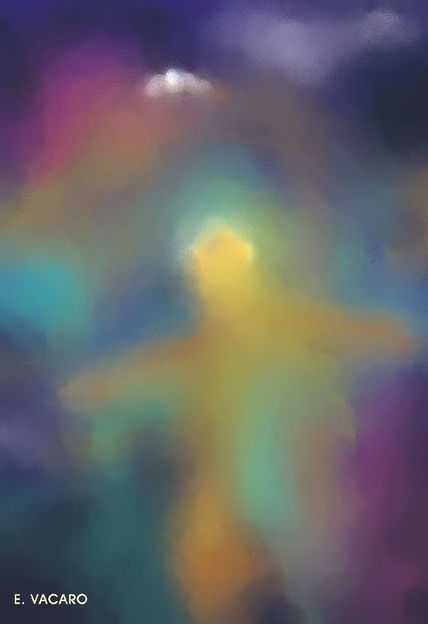 Bautismo del espiritu