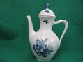 cafereta de porcelana