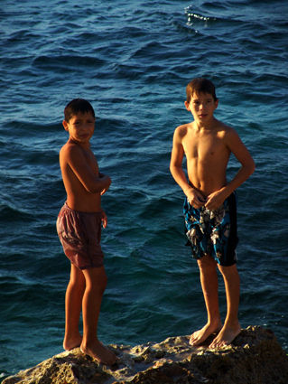 Malecón
