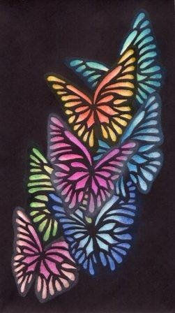 EL MENSAJE DE LAS MARIPOSAS