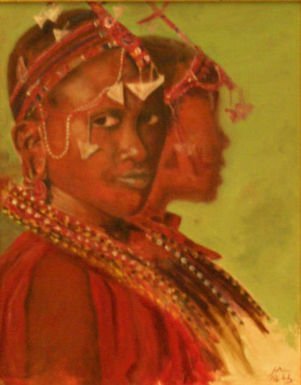 Masai
