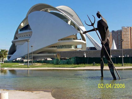 Neptuno