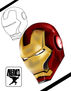 IRON MAN A1