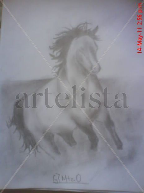 Dibujos a lapiz