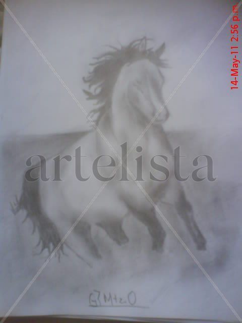 dibujos a lapiz