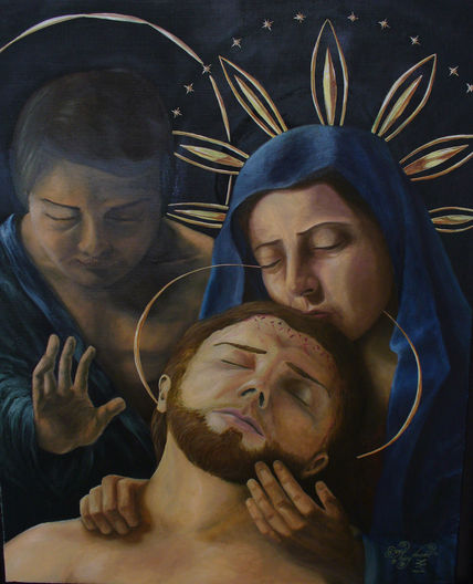 Dolorosa