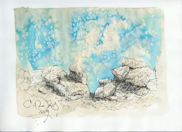 ROCAS