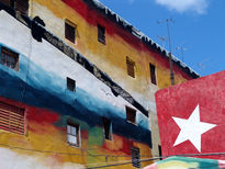 Callejón Cuba