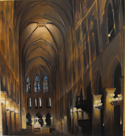 Catedral de Notredame