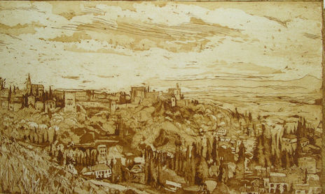 ALHAMBRA