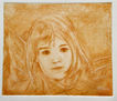 NIÑA DEL ALBAYZÍN
