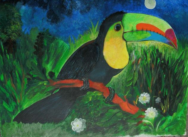 TUCAN 