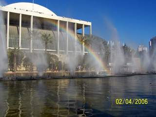 arco iris 