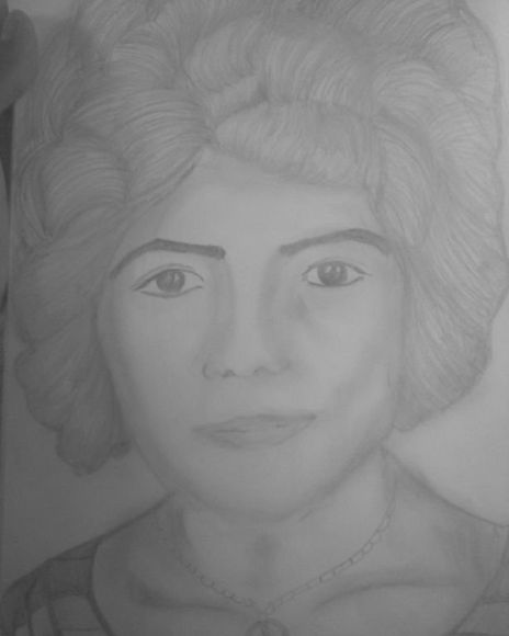 Mi abuela