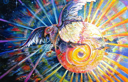 Aguila real