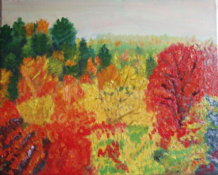 Naturaleza