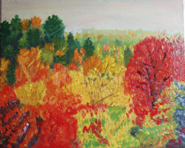 NATURALEZA