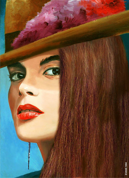 Retrato