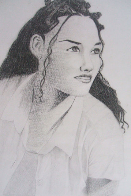 Retrato 1