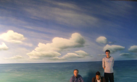 Comerciales,Murales etc.
