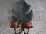 Candelabro de la...