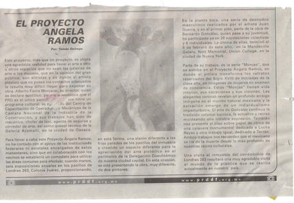 Reportaje