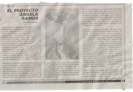 Reportaje
