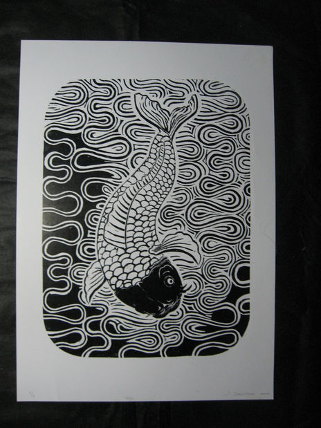 Koi