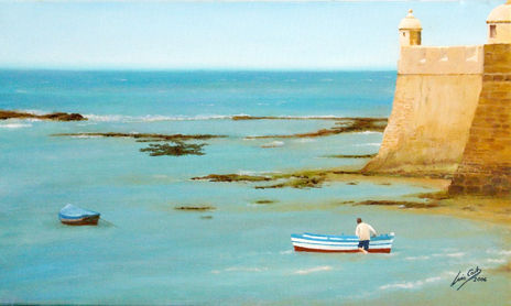 Pintura
