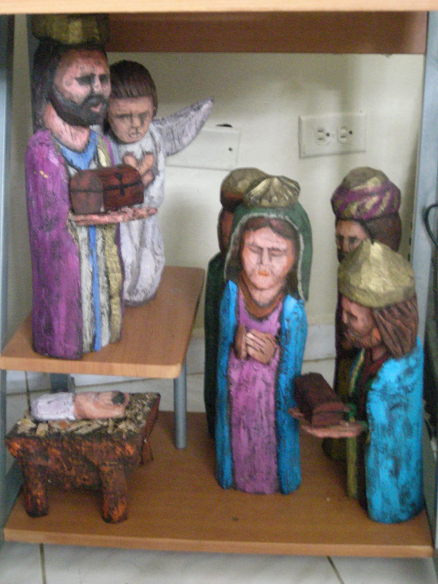 Nacimiento II