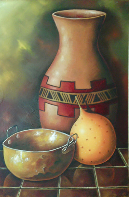Bodegon 11