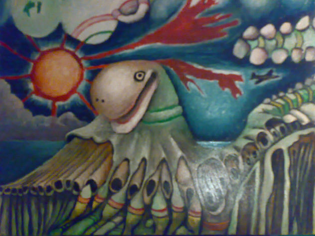 El dragon