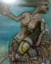 El viento