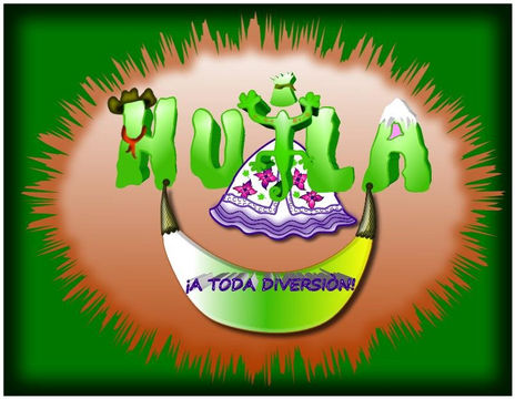 my Huila