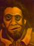 Hombre oscuro