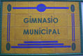GIMNASIO MUNICIPAL