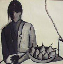 Autoretrato