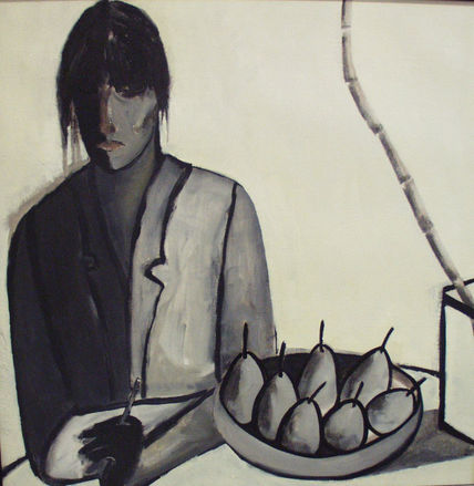 Autoretrato