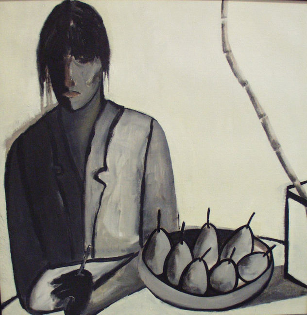 Autoretrato