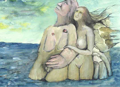 Contra viento y marea