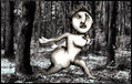 La Puta Ninfa del Bosque