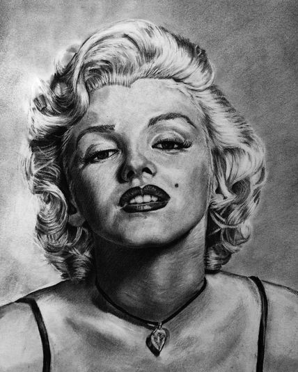 Marilyn Monroe