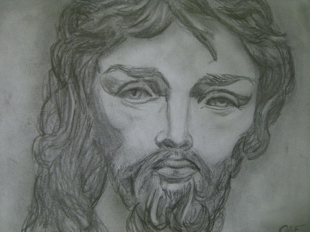 señor de la sagrada cena