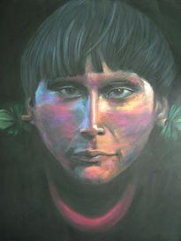 yanomami / Amazonas